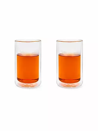 BREDEMEIJER | Verre à double paroi, lot de 2, 2X0,4L SAN REMO | 